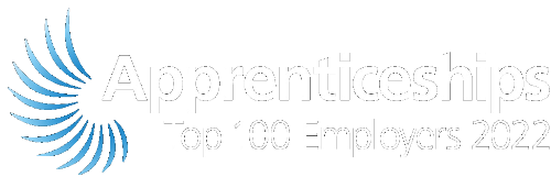 Apprentiship Top 100 Employers 2022